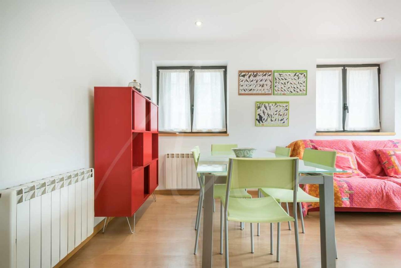 Aneu By Seamount Rentals Valencia D'Aneu Exterior photo